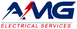 AMG Electrical Logo