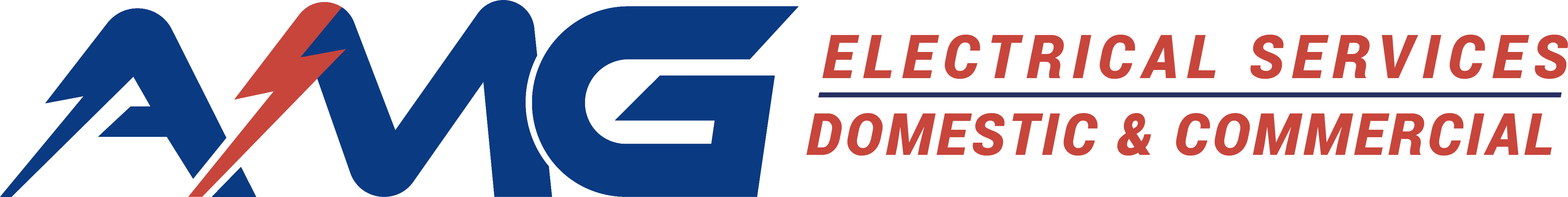 AMG Electrical Logo