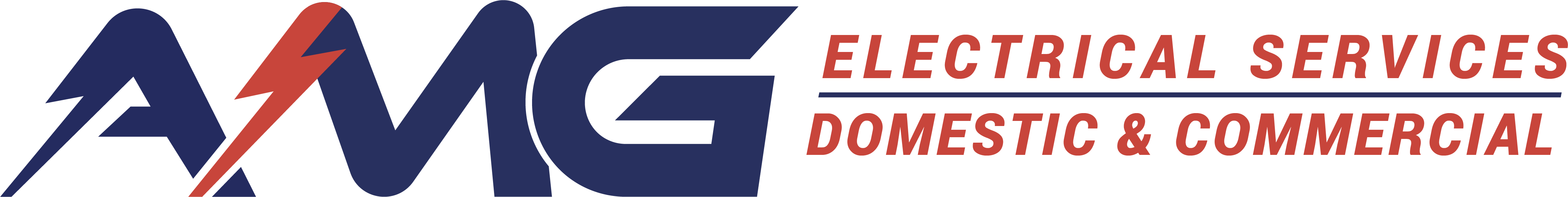 AMG Logo