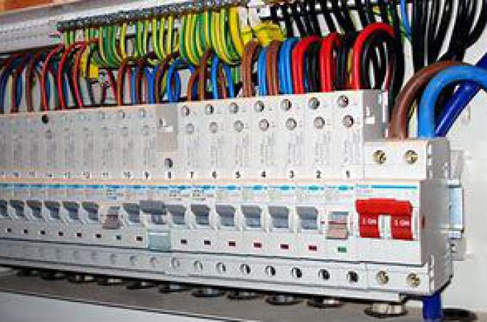 Consumer Units