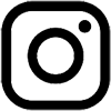 Instagram (Black Icon)